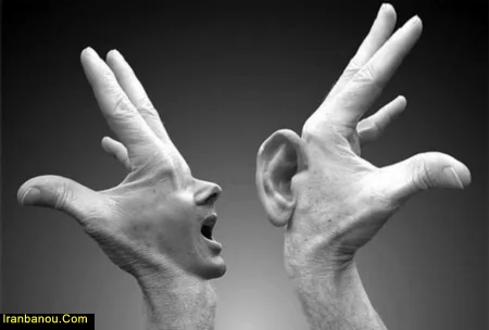 هنرگوش دادن-ا‍پیزود دوم پادکست صوتی گیلو کست