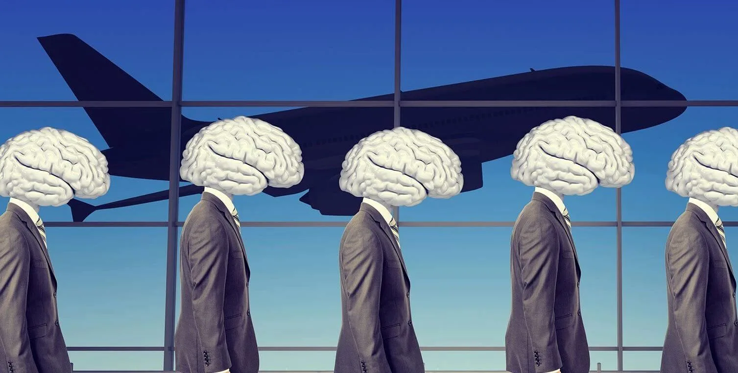 مهاجرت تیزهوشان ایرانی ودام سفارتخانه ها