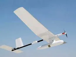 سرنگونی پهپاد جاسوسی صهیونیستی اسکای لارک در غزه