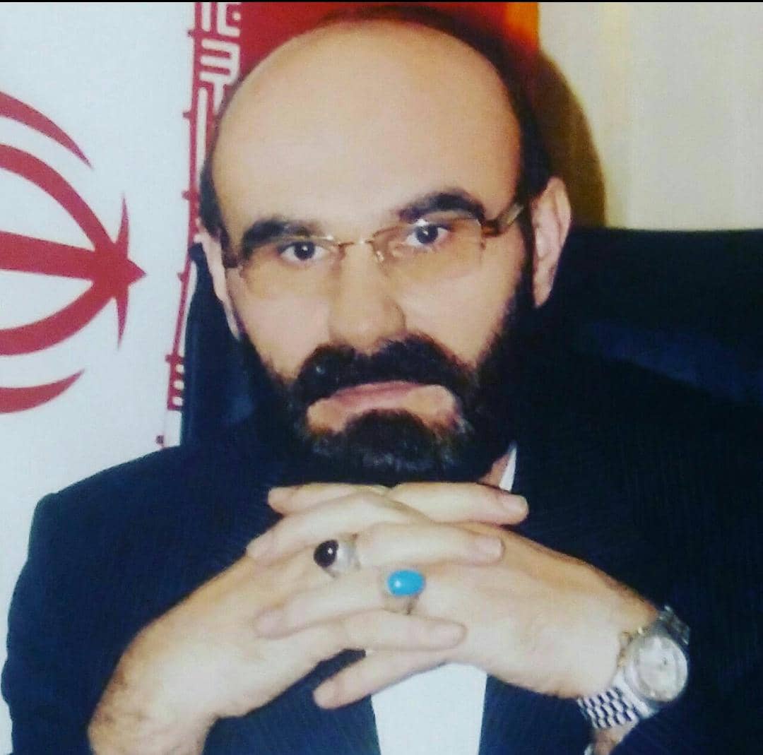 پیشنهاد تصدی استانداری فارس اینبار از زاویه ای دیگر :