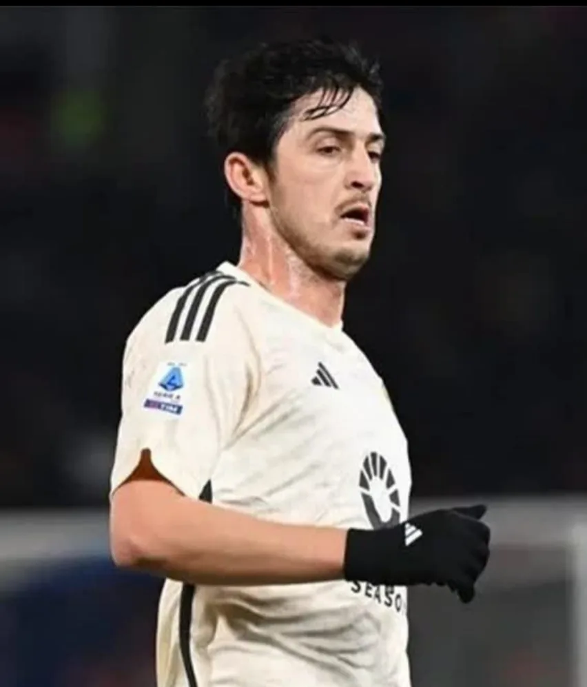 سردار آزمون در راه سویا یا کشورهای عربی :