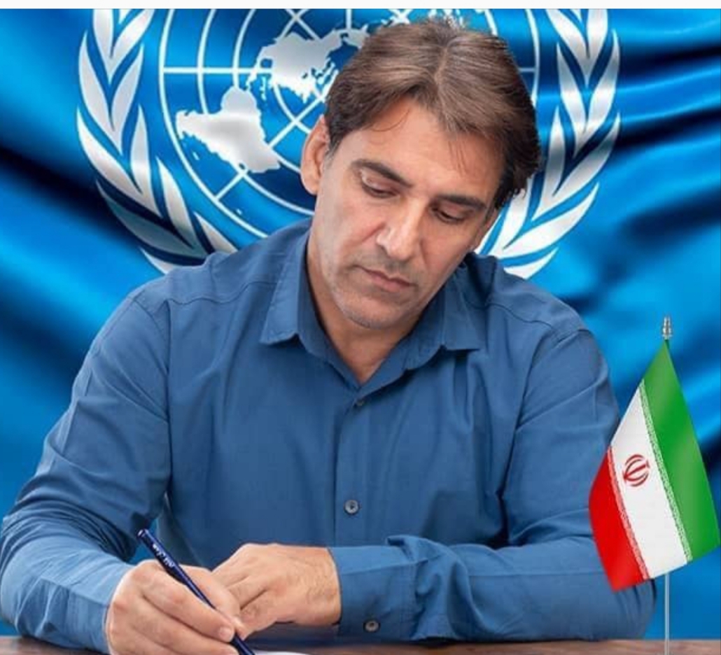 به همان قلم :