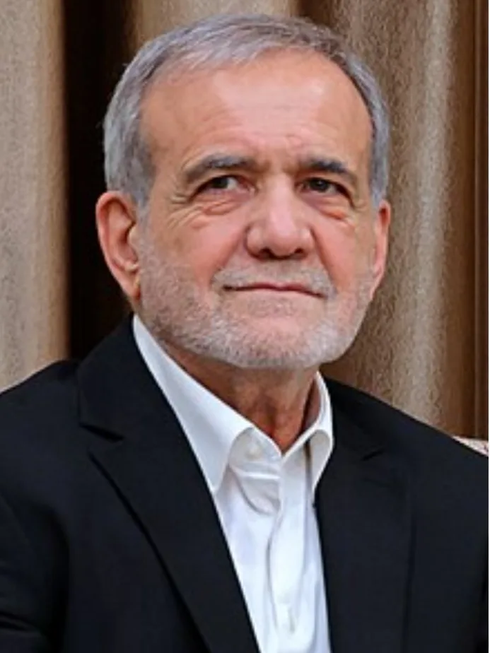 به نام خداوند جان و خردتاریخ : ۲۹/۱۱/۱۴۰۳  شماره : ۱۱۰/۱۴۰۳🔵جناب آقای دکترمسعود پزشکیان /ریاست محترم جمهوری اسلامی ایران🔴پیشنهاد قابل توجه اندبشکده بین المللی مجازی جهت وفاق ملی ؛