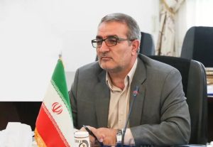 استاندار کهگیلویه و بویراحمد رحمانی