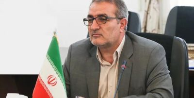 استاندار کهگیلویه و بویراحمد رحمانی
