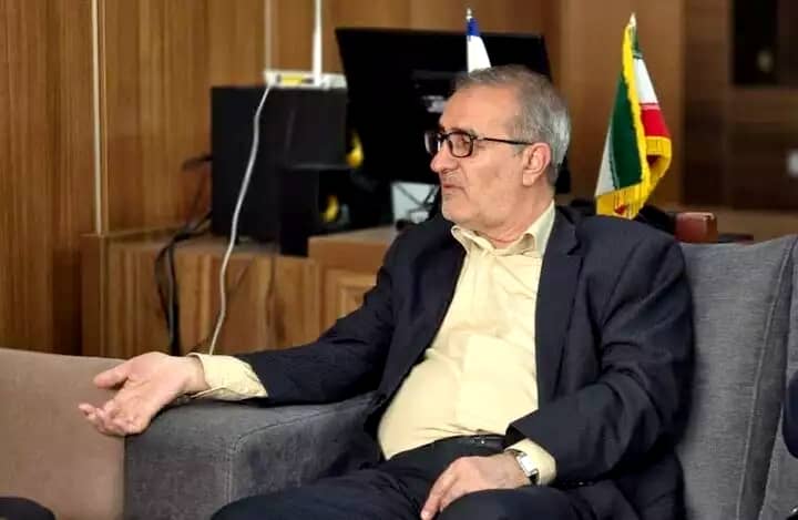 هفته‌های ایرانی فرصتی برای معرفی شاخص‌های اصلی استان استاندار کهگیلویه وبویراحمد: