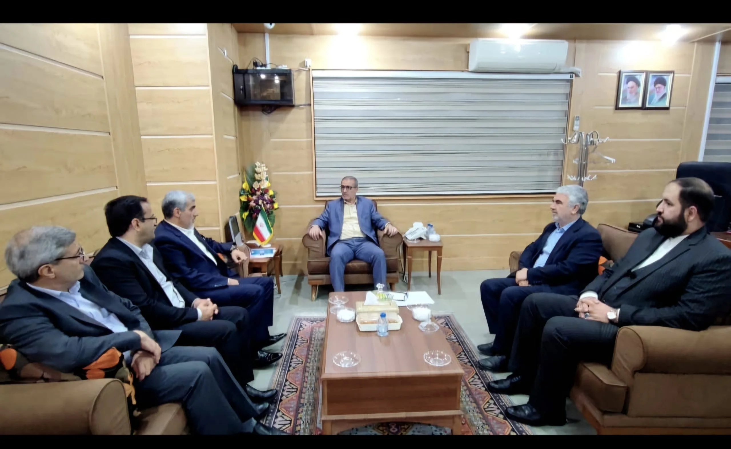 اجرای طرح عدالت در فضای آموزشی در روستاهای زیر ۲۰ خانوار کهگیلویه و بویراحمد ؛