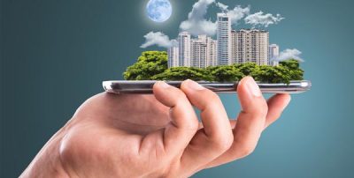 برنامه ریزی ومدیریت شهری