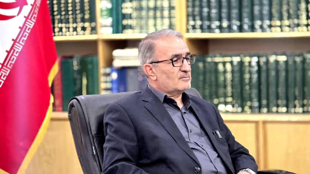 استاندار کهگیلویه و بویراحمد از آمادگی استقرار دکل حفاری در میدان گازی مختار یاسوج خبر داد ؛