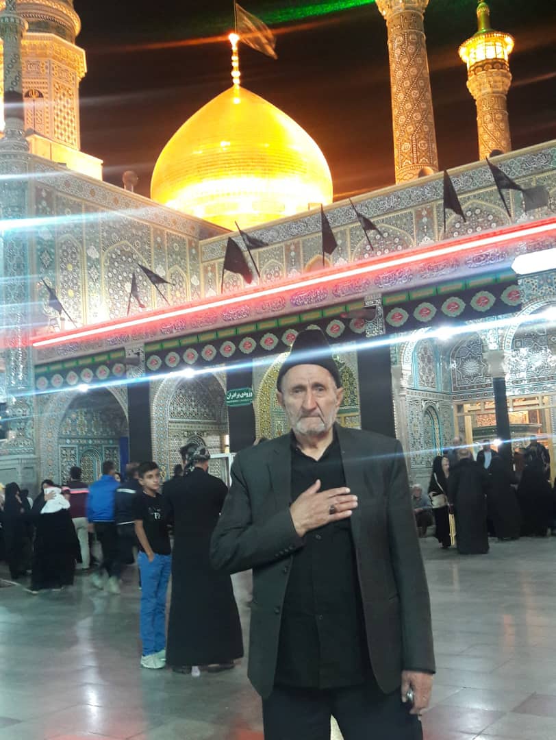 فرزندی در قامت افتخار پسر اگر بر خُلق و خوی پدر رود، نه‌فقط وارث نام، که وارث مرام است؛ فخر خاندان است و روشنی‌بخش خانه و زمانه. و چه توصیفی شایسته‌تر از این برای  حاج سید موسی شرعی‌زاده، فرزند خلف مرحوم آ میرغلام (رحمه‌الله‌علیه) ؛