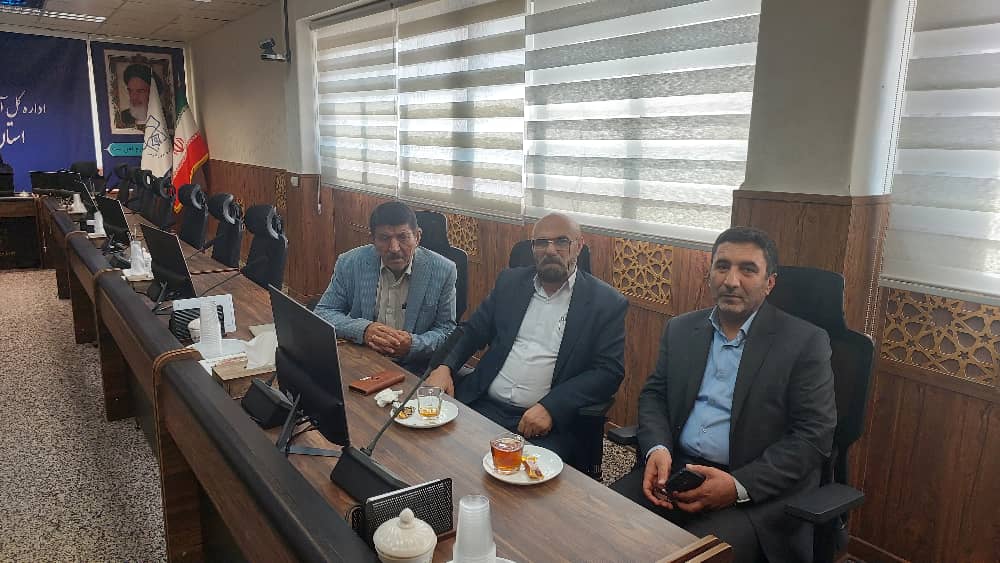 پیگیری یک مطالبه مهم مردمی از طریق تشکل ملی قرارگاه رصد شهید حسن باقری ؛