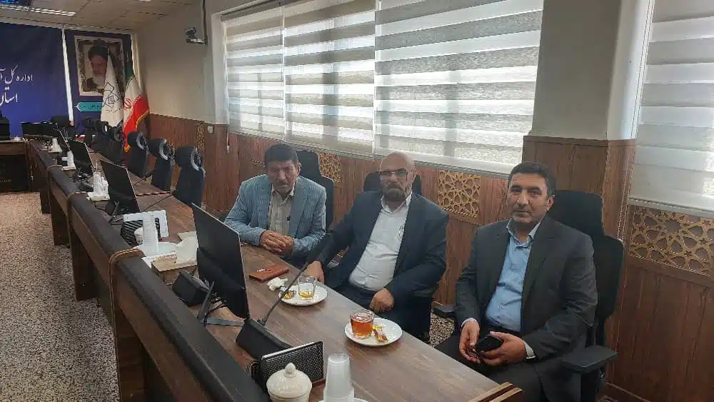 پیگیری یک مطالبه مهم مردمی از طریق تشکل ملی قرارگاه رصد شهید حسن باقری ؛