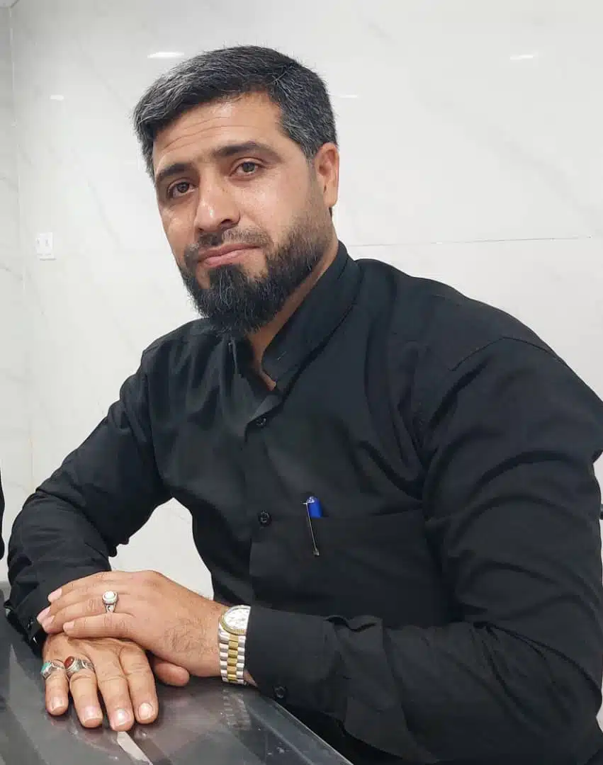 خبرنگاران و اصحاب رسانه صدای رسا و تریبون مردم نه مسئولان! / جناب دکتر موالی‌زاده، خوزستان جای آزمون و خطا نیست!