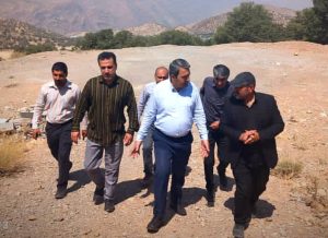 جهادکشاورزی استان کهگیلویه وبویراحمد