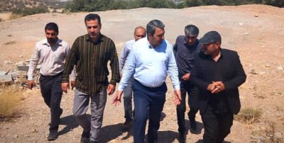 جهادکشاورزی استان کهگیلویه وبویراحمد