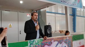 استاندارکهگیلویه وبویراحمد
