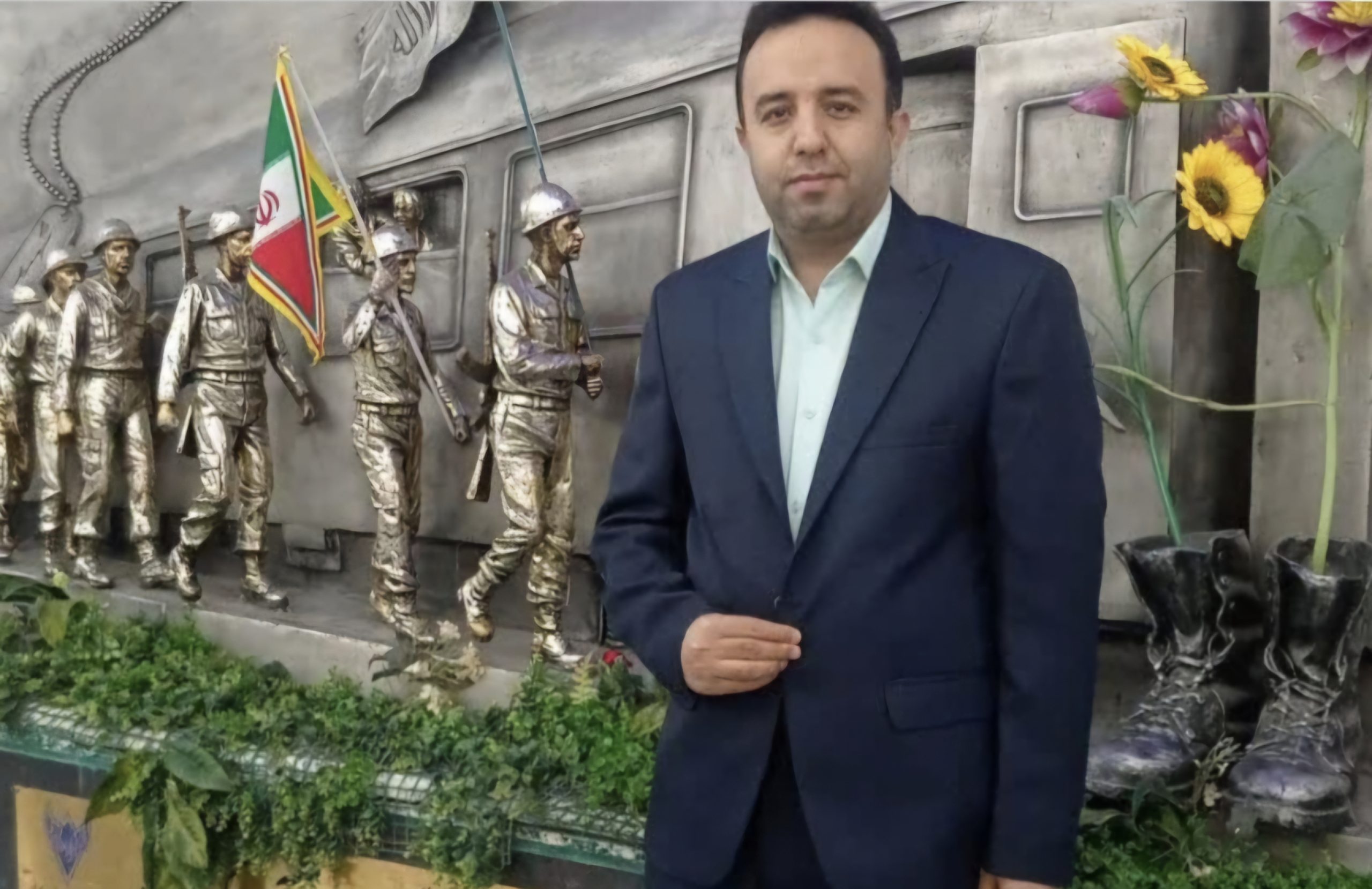 یاد داشتی از سید زکریا محمودی رجا :