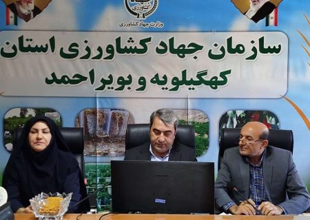 توانمندسازی زنان در جهاد کشاورزی