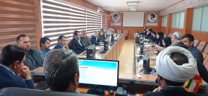 جهادکشاورزی استان