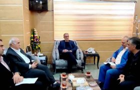 تکمیل مرکز تحقیقات ماهیان سردآبی برای خودکفایی در تولید