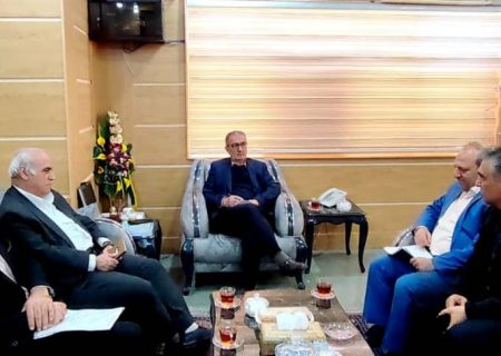 تکمیل مرکز تحقیقات ماهیان سردآبی برای خودکفایی در تولید