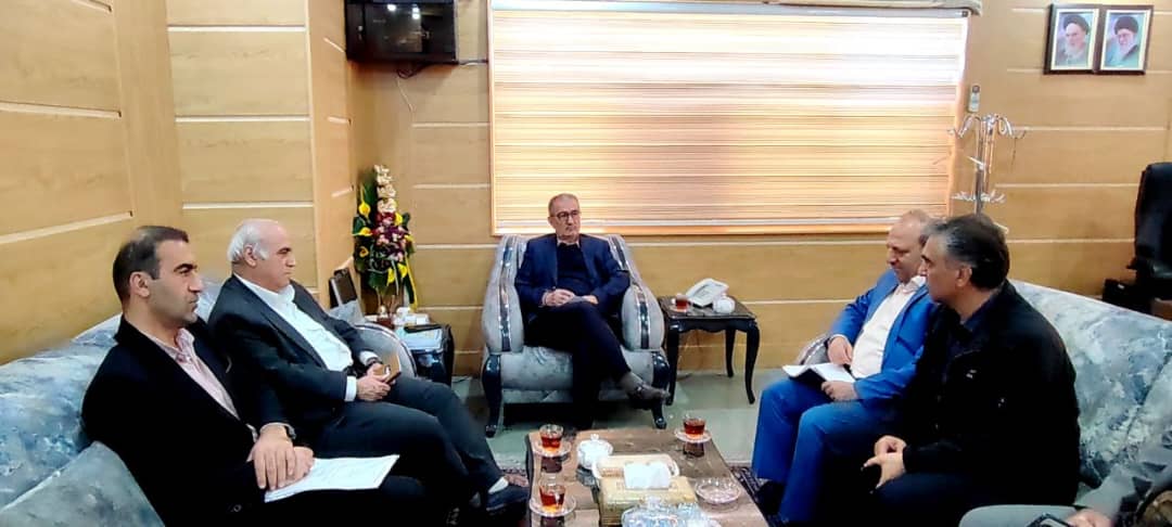 تکمیل مرکز تحقیقات ماهیان سردآبی برای خودکفایی در تولید