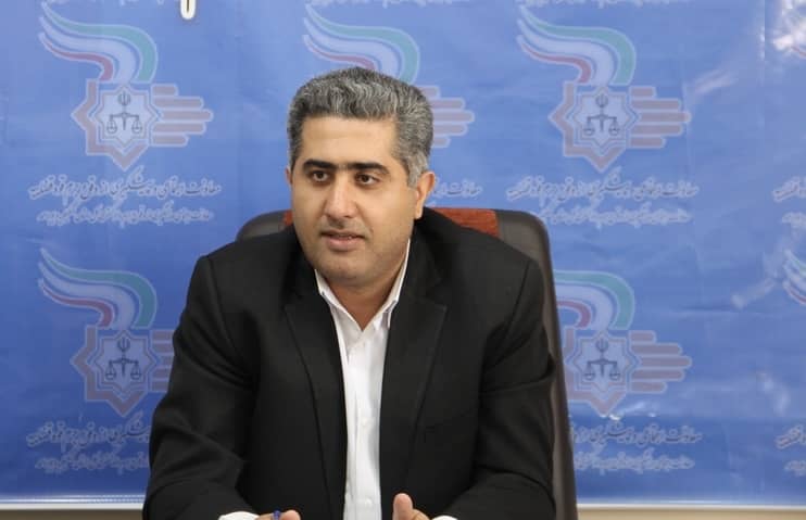 معاون دادگستری استان:قرعه کشی های فروش،کلاهبرداری وقمار است