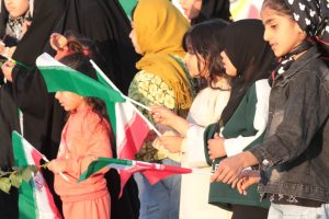 شهیدگمنام روستای بردیان