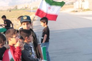 شهیدگمنام در بردیان