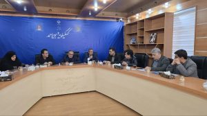 هفته پژوهش در استان کهگیلویه وبویراحمد