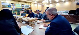 کهگیلویه وبویراحمد تنظیم بازار