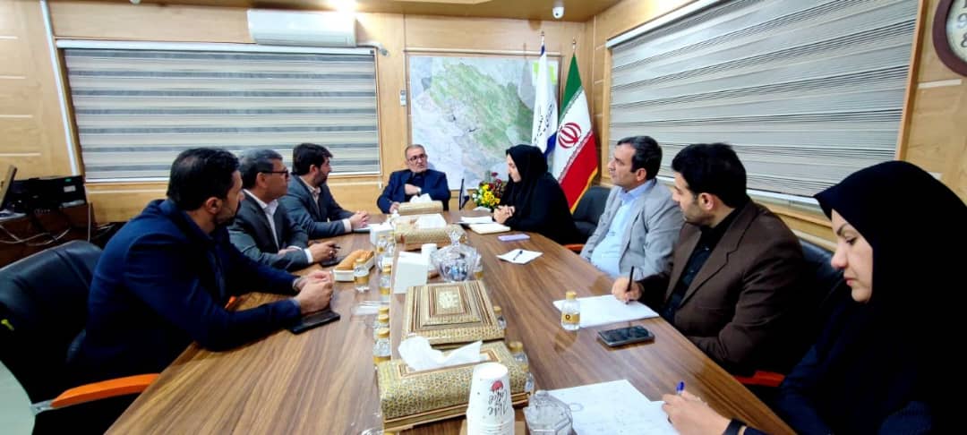 استاندار کهگیلویه و بویراحمد: نظارت و بازرسی از بازارها تشدید میشود | تمرکز بر کالاهای اساسی