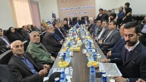 لرزه نگاری کهگیلویه وبویراحمد