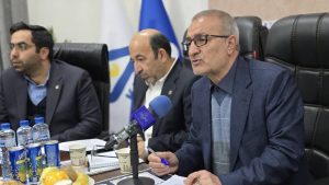 پروژه لرزه نگاری در استان