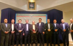 گام تازه کهگیلویه و بویراحمد در توسعه تجارت با ترکیه