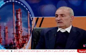 گزارش استاندار از جهش بیسابقه نفت، گاز و سرمایهگذاری در کهگیلویه و بویراحمد