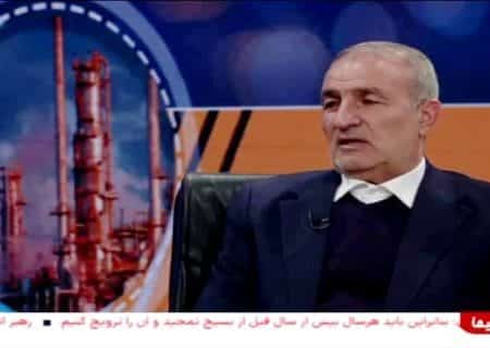 گزارش استاندار از جهش بی‌سابقه نفت، گاز و سرمایه‌گذاری در کهگیلویه و بویراحمد