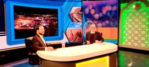 استاندار کهگیلویه وبویراحمد در برنامه زنده شبکه دنا گزارش داد