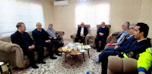 نوسازی ناوگان اورژانس استان کهگیلویه وبویراحمد