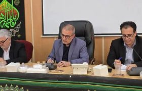 تصمیم‌گیری‌های کلان کهگیلویه و بویراحمد مبتنی بر پژوهش و داده‌های علمی خواهد بود