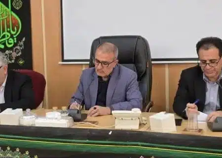 تصمیم‌گیری‌های کلان کهگیلویه و بویراحمد مبتنی بر پژوهش و داده‌های علمی خواهد بود