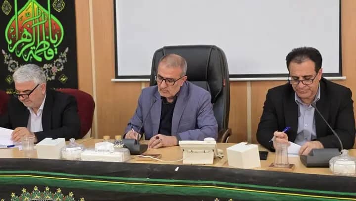 تصمیمگیریهای کلان کهگیلویه و بویراحمد مبتنی بر پژوهش و دادههای علمی خواهد بود