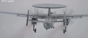 هواپیمای آواکس چینی