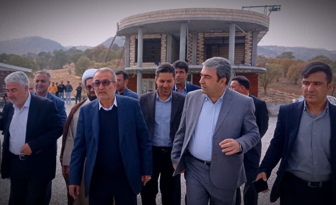 وعده استاندار برای شکستن موانع بزرگترین طرح شترمرغ استان