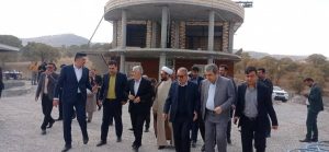 طرح پرورش شترمرغ کهگیلویه و بویراحمد