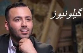 توقف تولید برنامه نصف شب؛ گزارشها از بازداشت علی صبوری