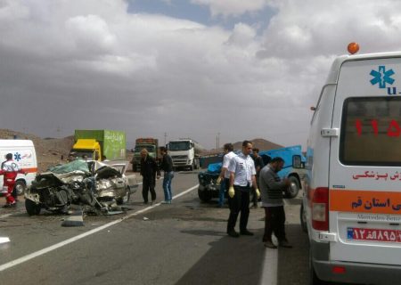 وضعیت نگران‌کننده رانندگی در یاسوج؛ چرا آمار تصادفات در کهگیلویه و بویراحمد همچنان بالاست؟