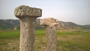 بنایس تاریخی دوگوردوپا در باشت
