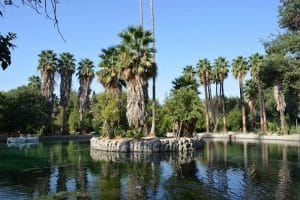 چشمه بلقیس زیبا