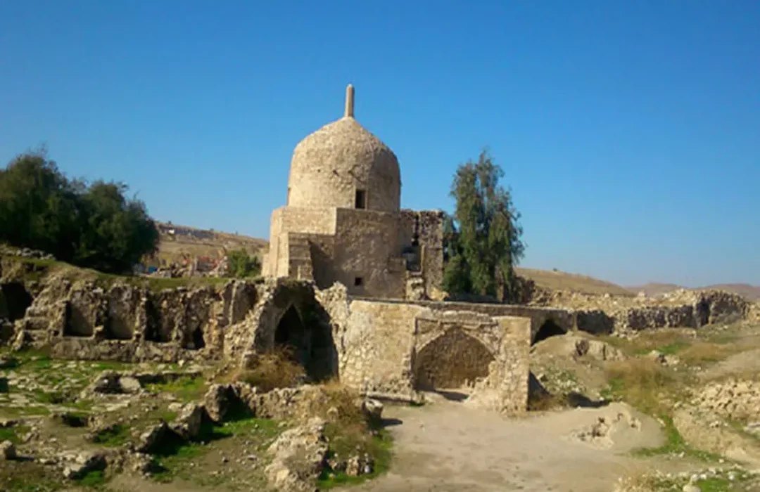 کشف شوکهکننده در کهگیلویه و بویراحمد: بافت قدیمی دهدشت «هفتهزارساله» شد! + فیلم